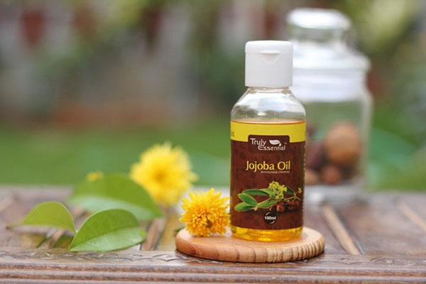 jojoba yağı