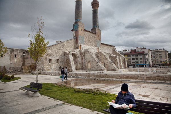 gök medrese