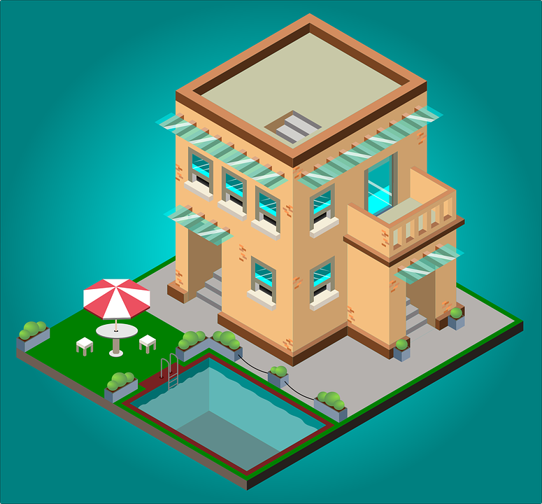 Villa Yapım Maliyeti Nedir